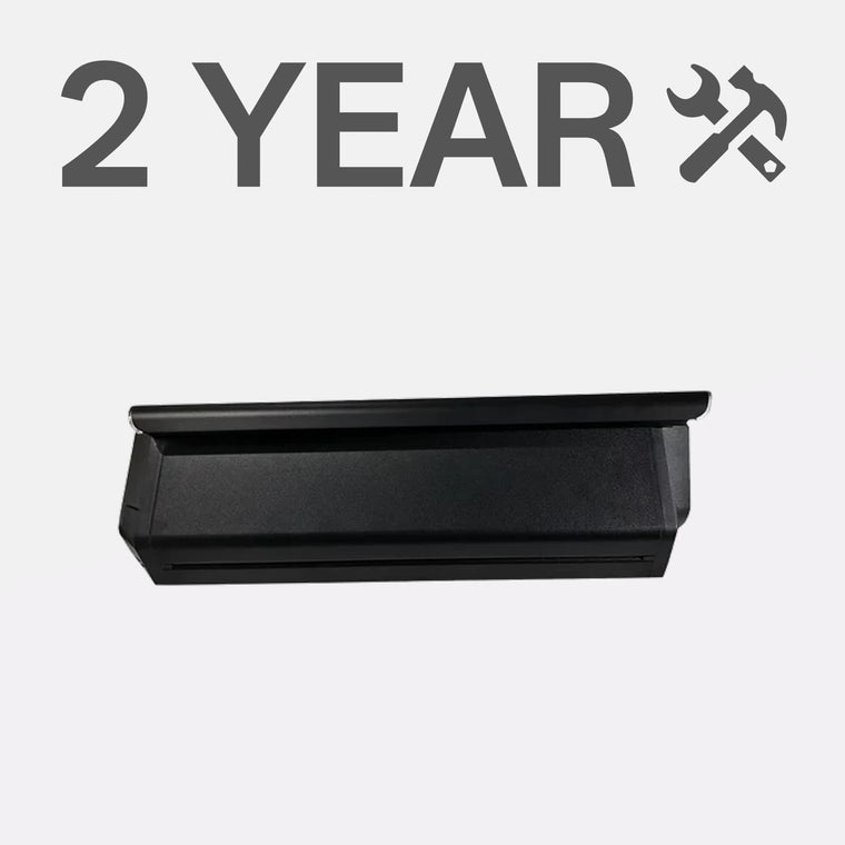 Piano di assistenza batteria estesa di 2 anni