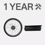 Piano di assistenza motore & per batteria estesa di 1 anno