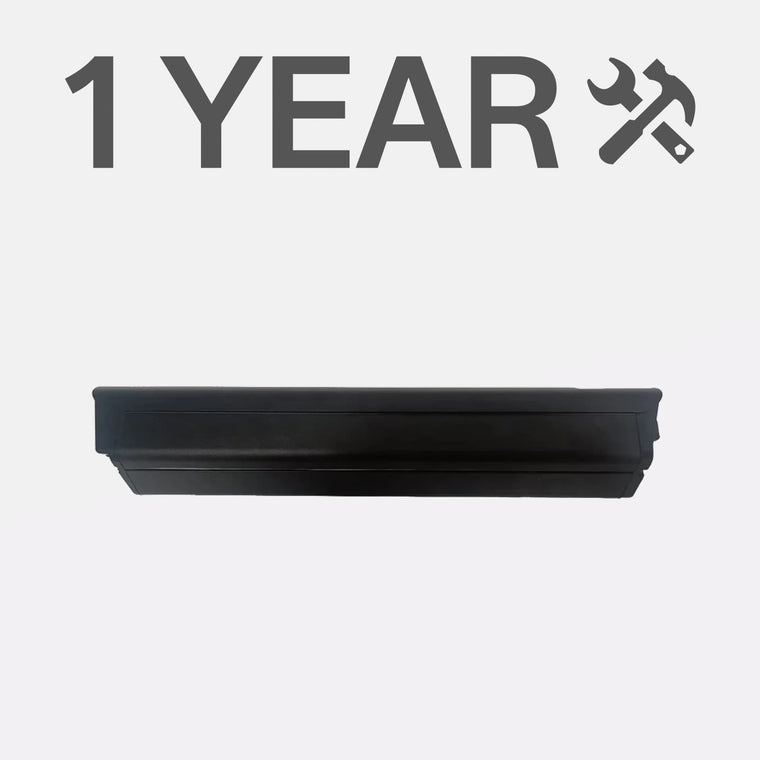 Piano di assistenza batteria estesa di 1 anno