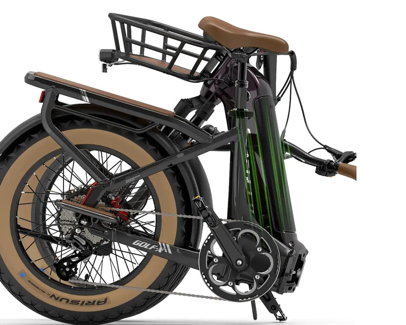 Batteria agli ioni di litio SAMSUNG 48V 20Ah