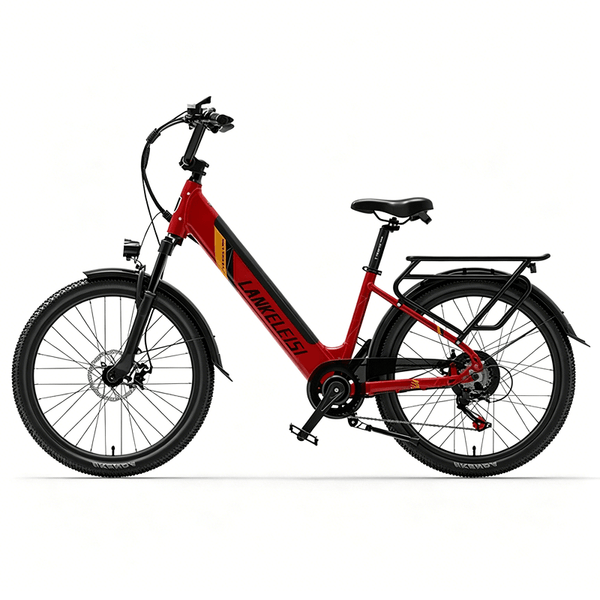 LANKELEISI ES500PRO