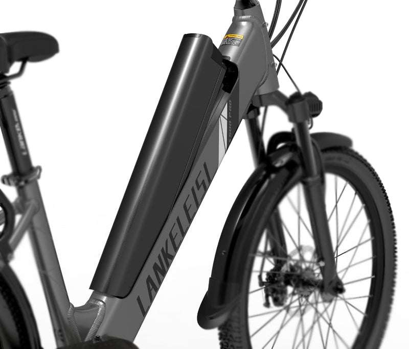 Batteria al litio da 48 V 14.5 Ah