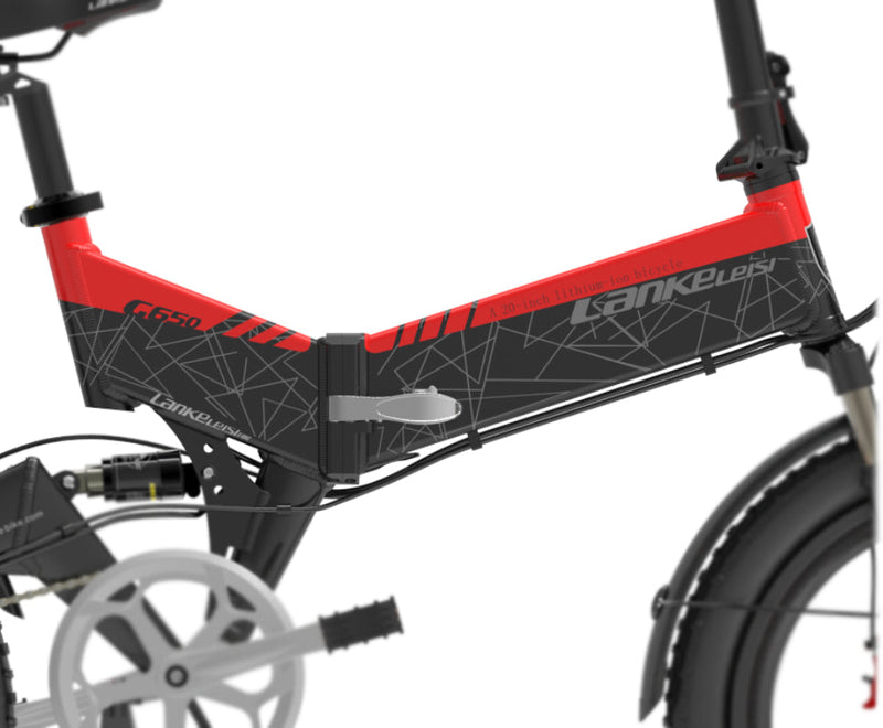 Batteria al litio da 48 V 12.8 Ah