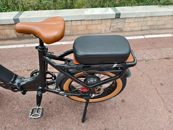 Cuscino per sedile posteriore GOLF-X