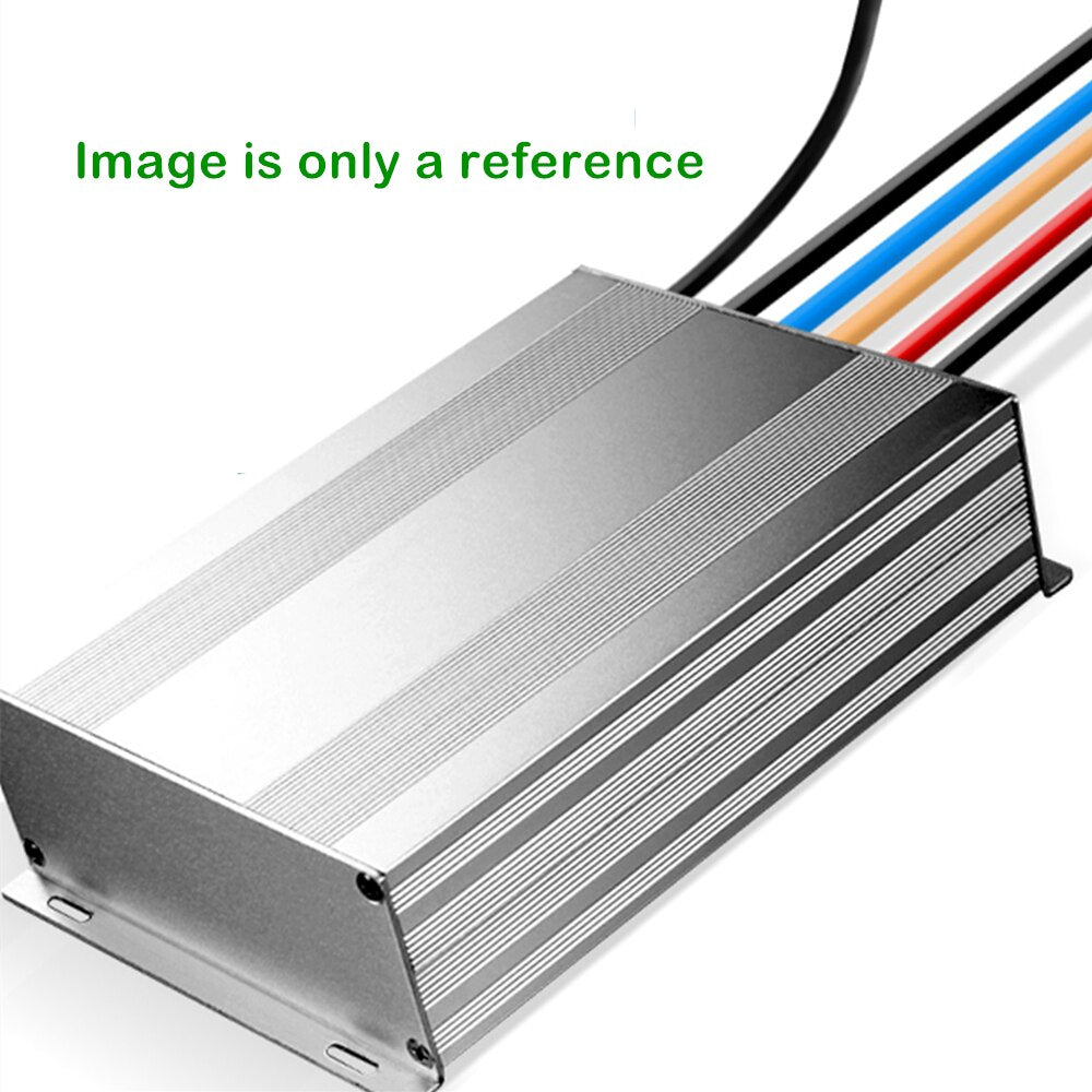 Controller originale per bicicletta elettrica LANKELEISI