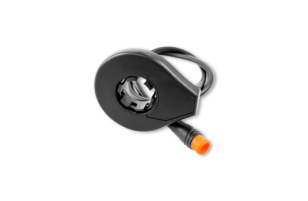 U U BIKE Store pedal assist sensor for LANKLELEISI electric bike, showing the sensor component mounted on the bike's pedal area.