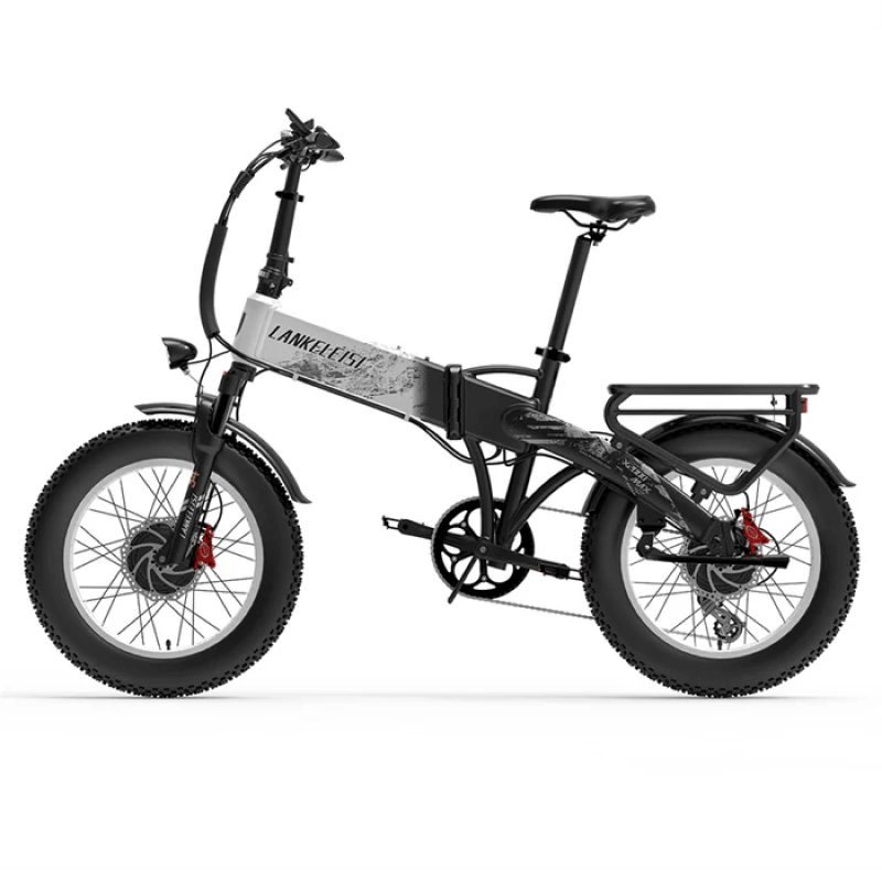 【Pre-vendita】LANKELEISI X2000MAX