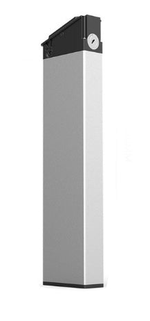 Batteria al litio / batteria agli ioni di litio speciale per bicicletta elettrica LANKELEISI