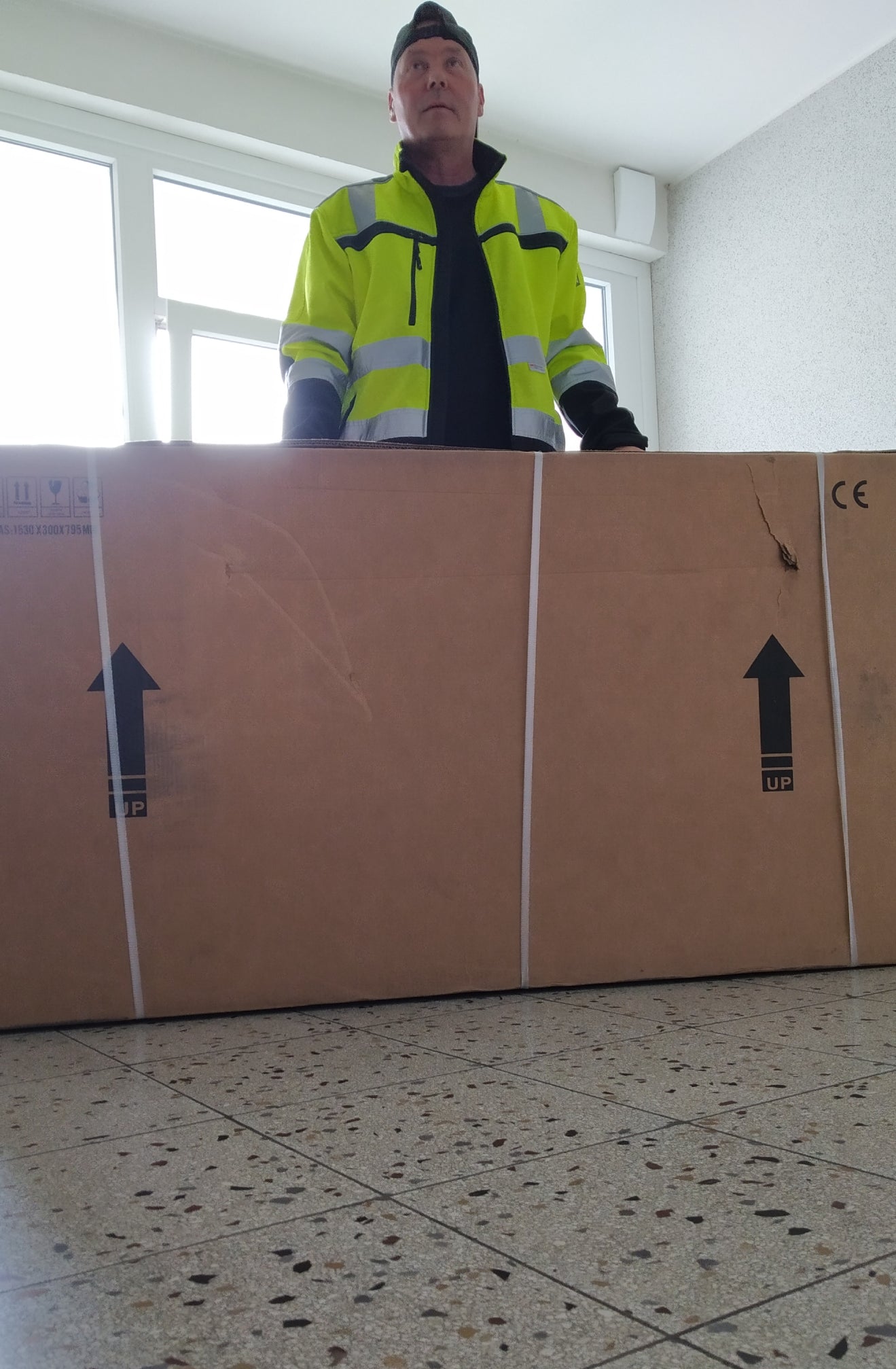 Confezione X3000 MAX