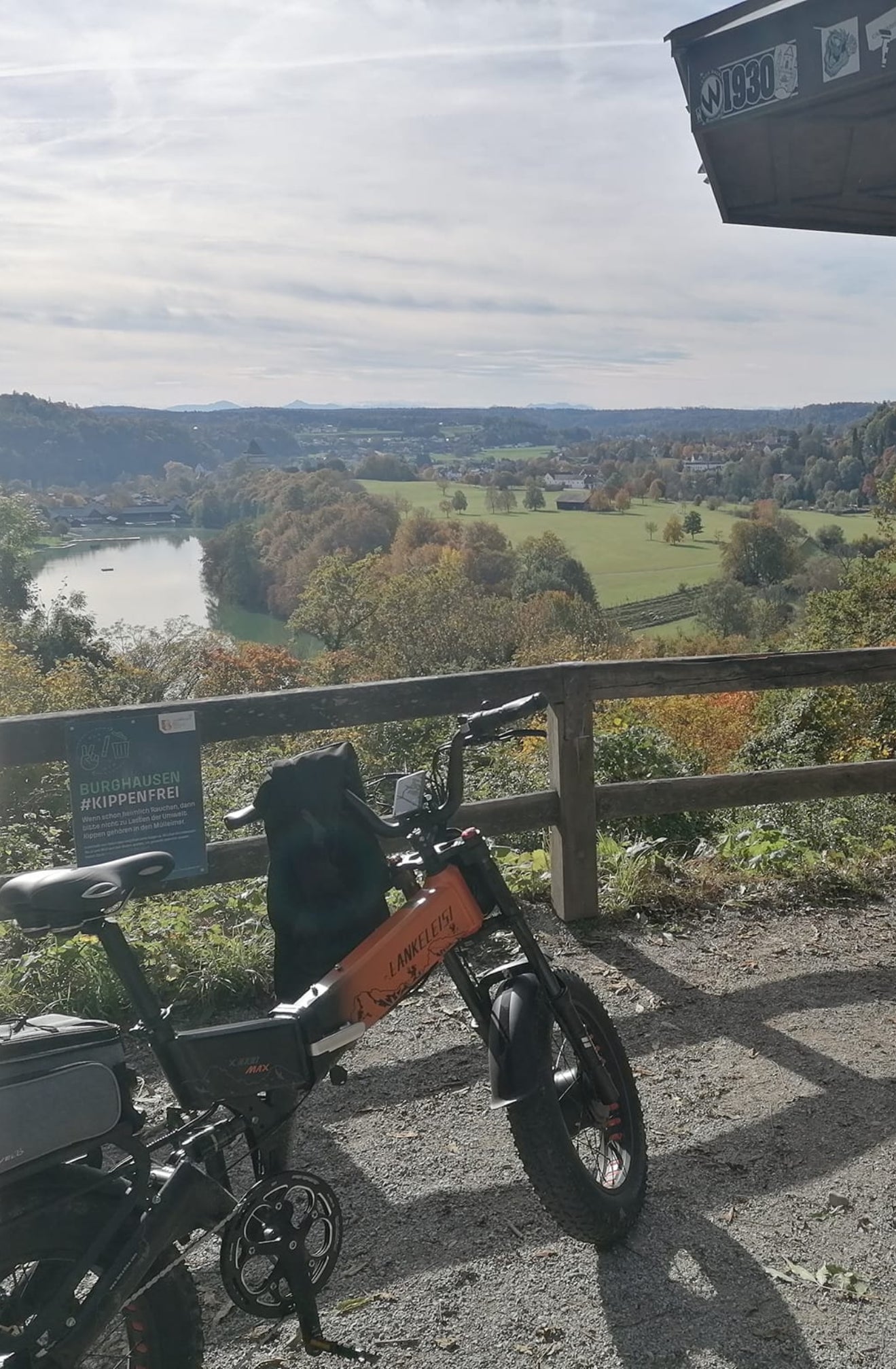 X3000 MAX bicicletta elettrica pieghevole