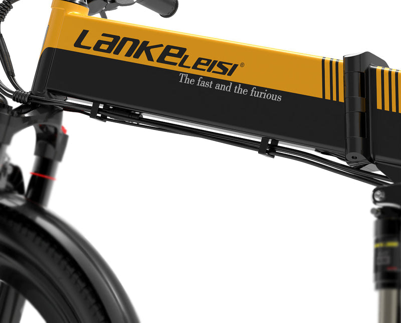 Batteria al litio da 48 V  12.8 Ah