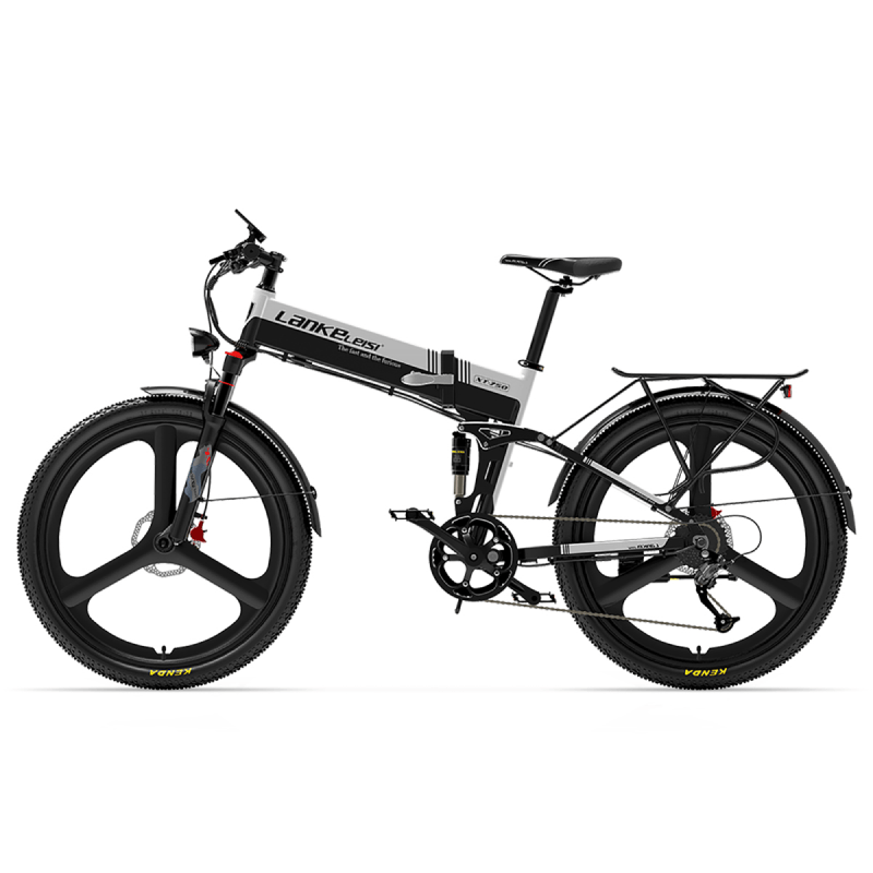 【Preordine】LANKELEISI XT750 Sportivi