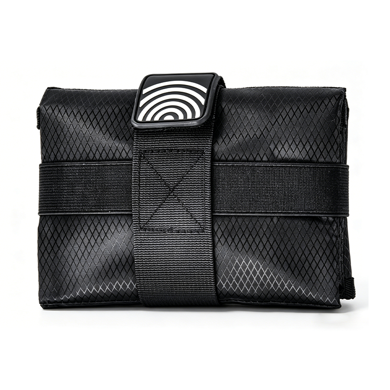 Kit di riparazione per biciclette LANKELEISI.IT con strumenti e accessori essenziali per riparazioni veloci e affidabili.