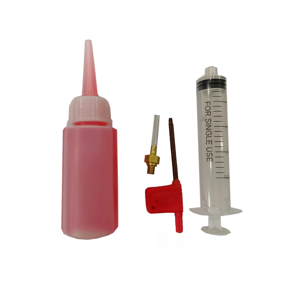 Lankeleisi Kit olio freni