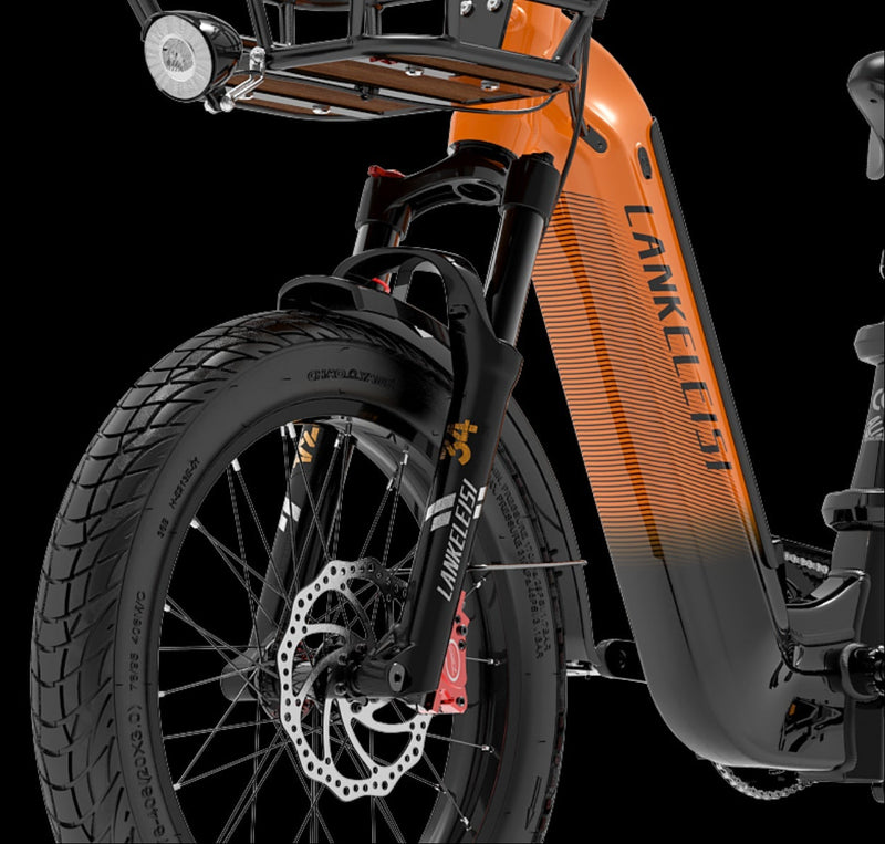 Sospensione a forcella