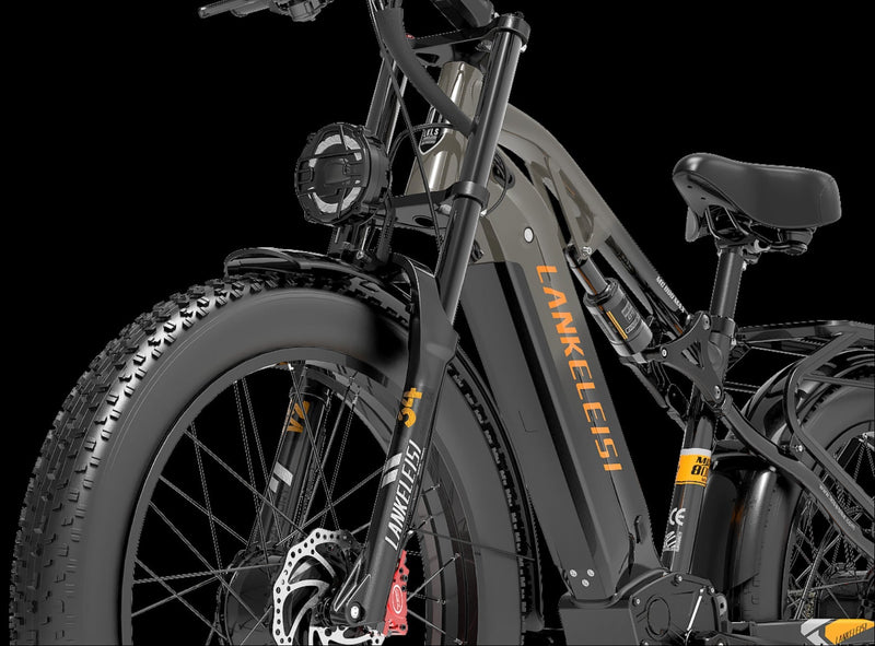 Sospensione a quattro bracci