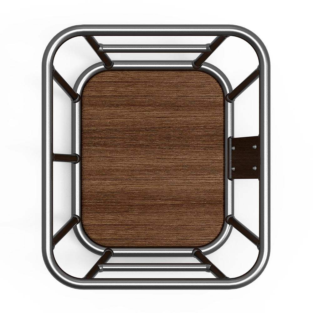 Cesto anteriore per Lankeleisi KETT-8/Wombat-1 Lite