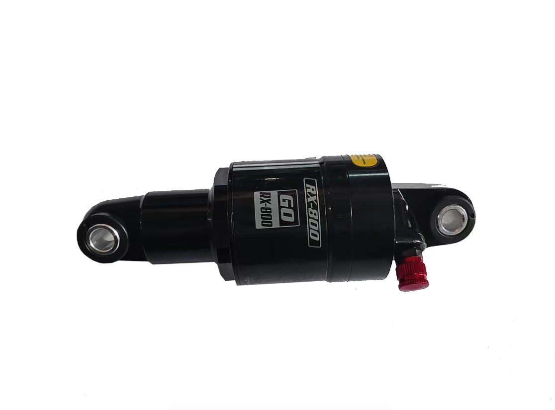 Ammortizzatore posteriore per e-bike LANKELEISI