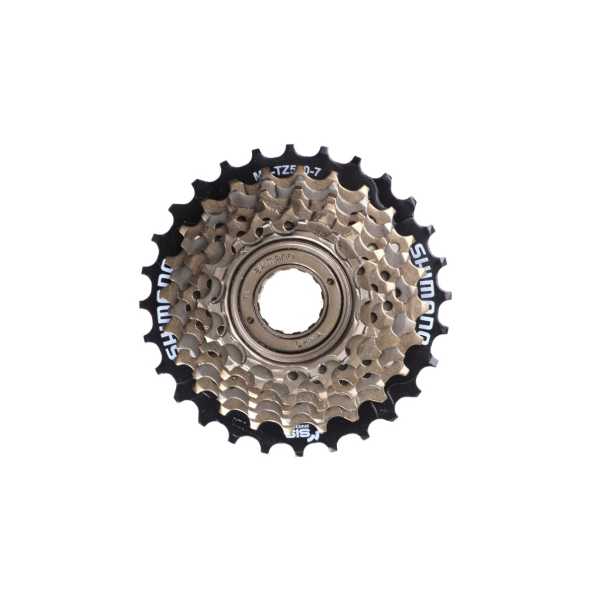 Ruota libera per bicicletta elettrica LANKELEISI